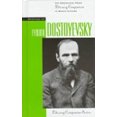 thumbnail image 1 of Pre-Owned Fyodor Dostoyevsky (Hardcover) 9781565105881, 1 of 1