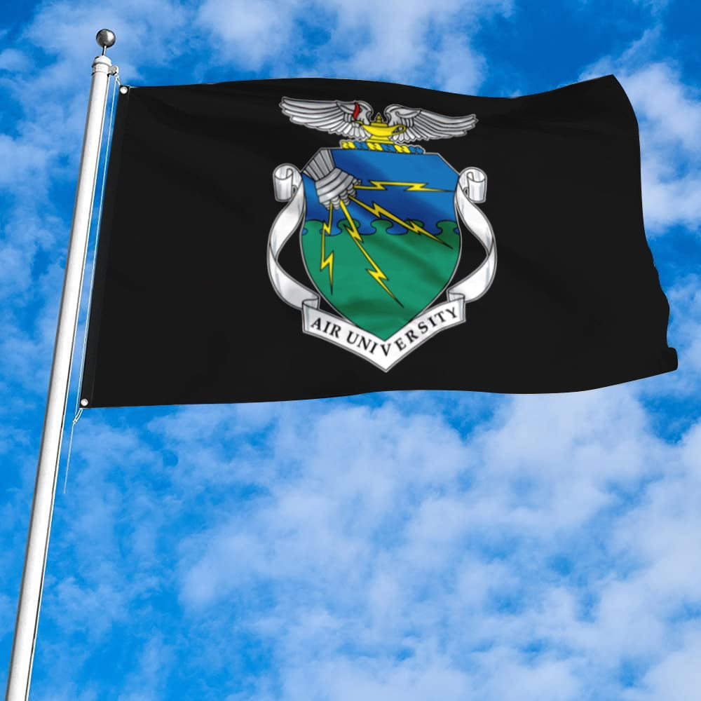 US Air Force Falcons NCAA House Flag - Double Sided 28x40 Inch College Team Flag