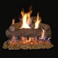 thumbnail image 1 of Fyreside 68-CE 18 in. Vented Canyon Oak Log Set & Burner - Match Light - Natural Gas, 1 of 1