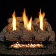 thumbnail image 1 of Fyreside 74-VF9-12MP 24 in. Vent Free Live Oak Log Set & Millivolt Burner - Liquid Propane, 1 of 1