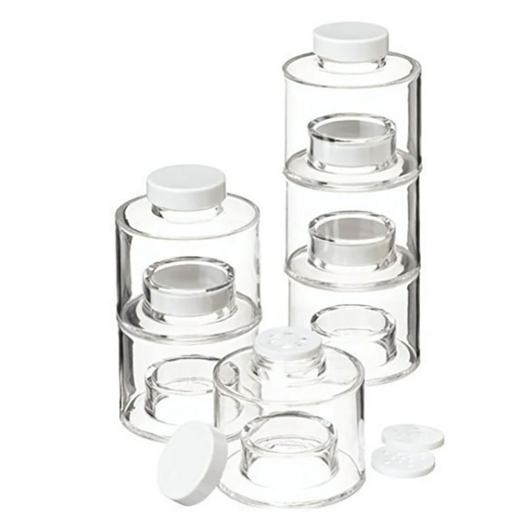 https://i5.walmartimages.com/seo/Fyrome-6-Bottles-Clear-Spice-Tower-Bottle-Stackable-Spice-Jars-Containers-Seasoning-Organizer-for-Kitchen_3c9b1a33-accc-40db-9fef-ec1a9f449478.b75f10dc2d3fa9ff255c3369fb176d0a.jpeg?odnHeight=768&odnWidth=768&odnBg=FFFFFF