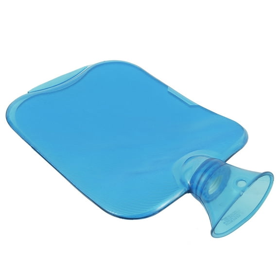 Fyrome hot water bottle Rubber Heat Water Bag Heat Therapy and Cold Therapy for Cramps Pain Relief Arthritis Aches and Pains