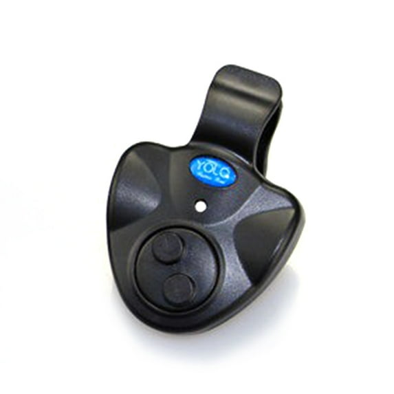 Fysho Best Sensitive Electronic Fishing Bite Alarm Indicator