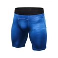 thumbnail image 1 of Fysho Men Dri-Works Core Relaxed Fit Workout Pant Compression Short Pants, 1 of 5