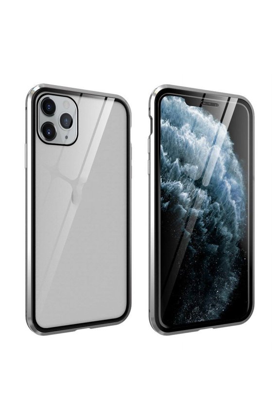 Privacy Screen Protector Anti-Peeping Full Body Case For Apple iPhone 11 Pro Max