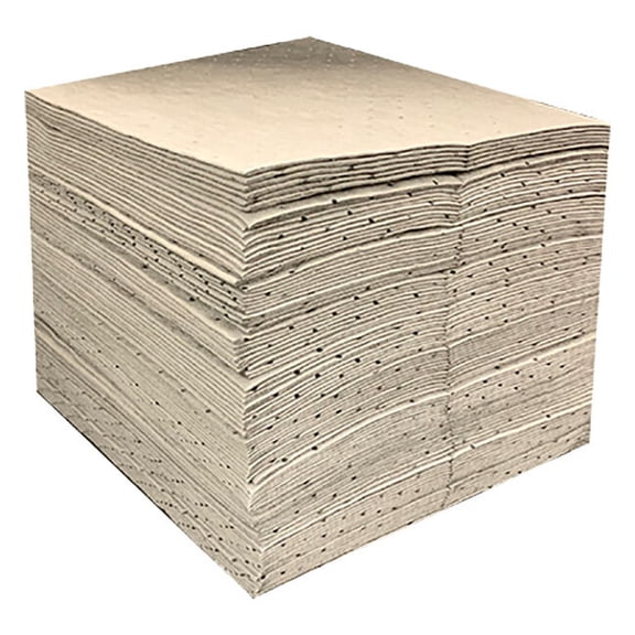 FyterTech Essentials Universal 3-Ply Sorbent Pads