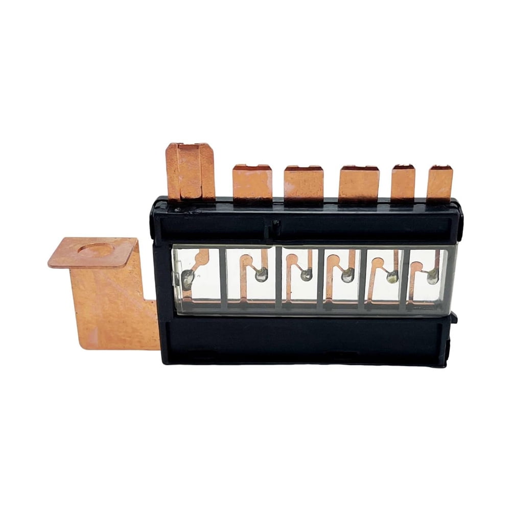 Fyuu 1× Multi-Block Fuse 38233-Ta0-A01 For Honda 2008-2012 Accord 2010 ...