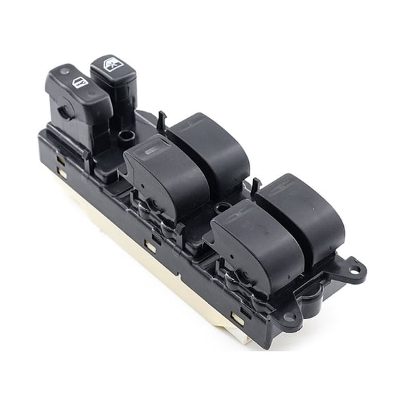 Fyuu 1 X Master Power Window Switch 84040-48020 8404048020 For Lexus Rx300 1999-2003
