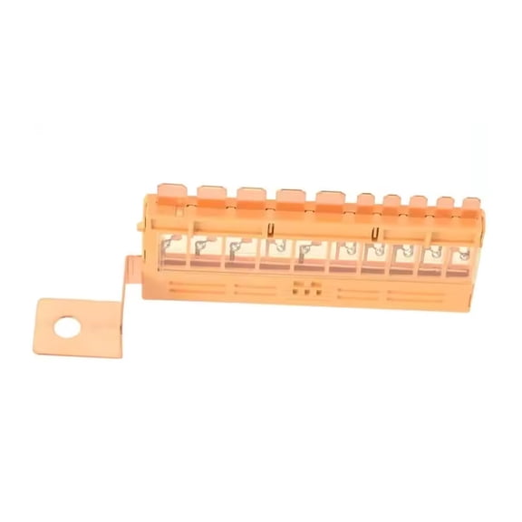 Fyuu 1X Fusible Link Block Assembly Multi Link Fuse 82620-48100 For Toyota Highlander