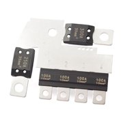 Fyuu # 23270100 Battery Distribution Main Fuse Block For Chevrolet Colorado 2015-2021