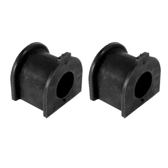 Fyuu 2Pcs 48815-60380 Front Stabilizer Bushing For Toyota