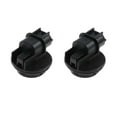 thumbnail image 1 of Fyuu 2Pcs 92164-M7050 Daytime Running Lamp Bulb Socket For Kia Forte, 1 of 5