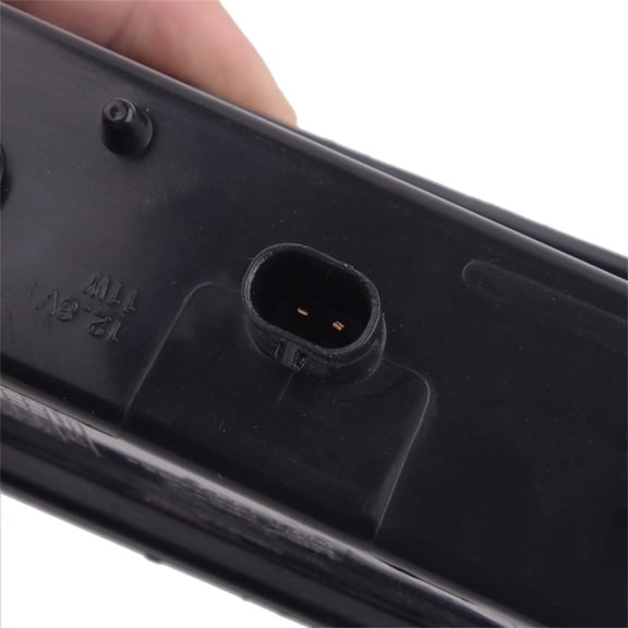 Fyuu 2Pcs Daytime Running Light Lamp For Mercedes Benz Ml Gl Glk