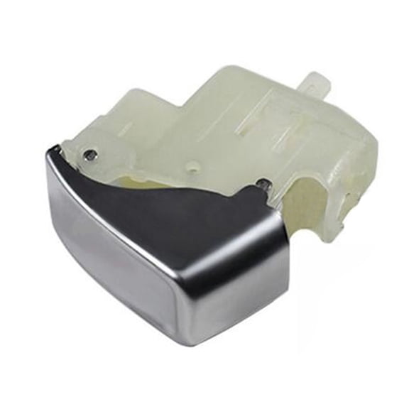 Fyuu 349206625R Gear Shift Knob Button For Renault