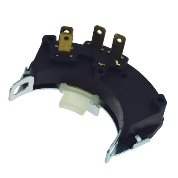 Fyuu 4 Terminal Neutral Safety Back Up Switch For Chevrolet Oldsmobile Pontiac Buick 1993380