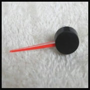 Fyuu 5Pcs 26Mm Length Universal Auto Car Motorcycle Speedometer Speedo Needles Pointers