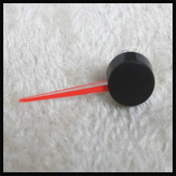 Fyuu 5Pcs 26Mm Length Universal Auto Car Motorcycle Speedometer Speedo Needles Pointers