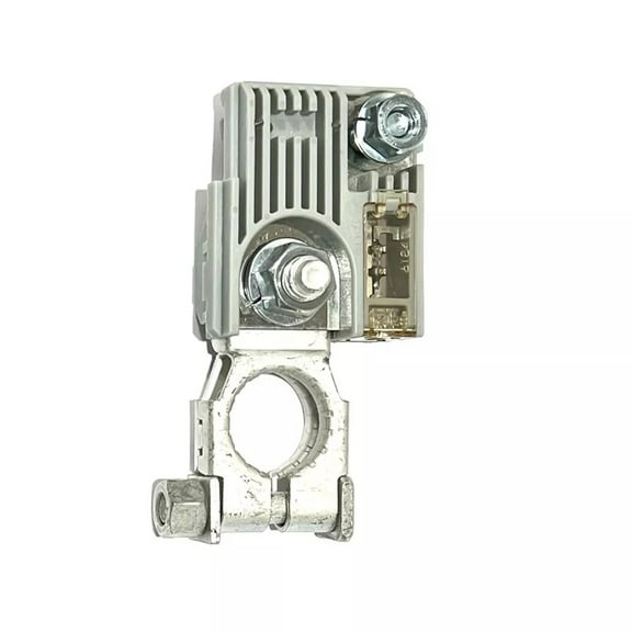 Fyuu 80Amp Main Fuse Relay W/Battery Terminal For Subaru Xv Crosstrek 2013-2017