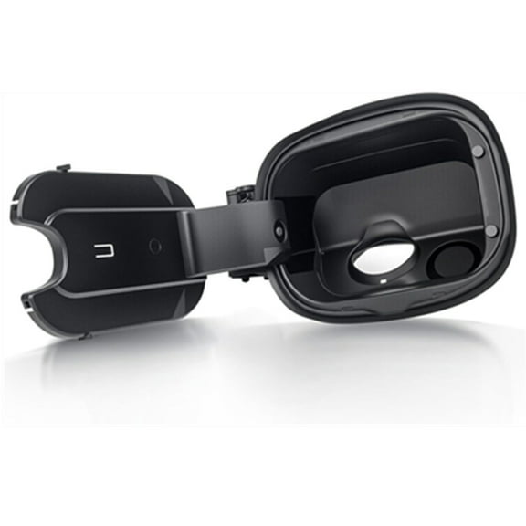 Fyuu 84745940 Fuel Tank Filler Pipe Housing For Chevrolet Silverado 1500 5'8" Bed 2019-2024