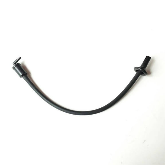 Fyuu Battery Vent Hose For 2011-2020 Jeep Grand Cherokee Dodge Durango