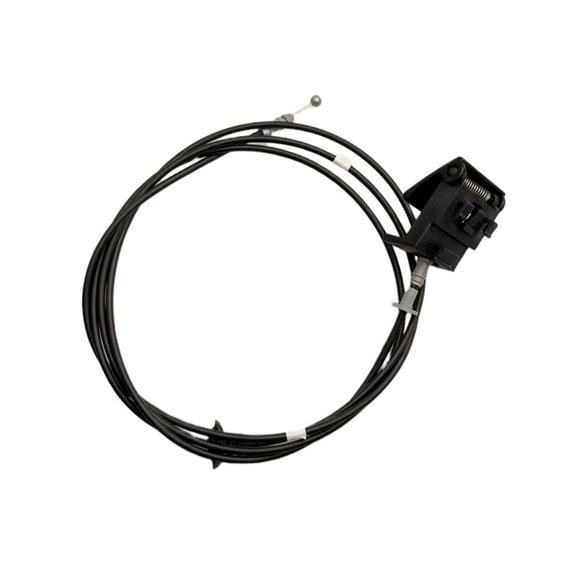 Fyuu Car Hood Release Cable Repair Gj6A-56-720 For Mazda 6 3