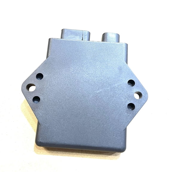 Fyuu Cdi Engine Control Unit Ignition Control Module For Suzuki Drz