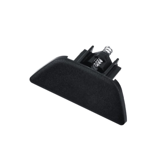 Fyuu Center Console Armrest Lid Release Button For Mercedes W222 S-Class 2014-2020