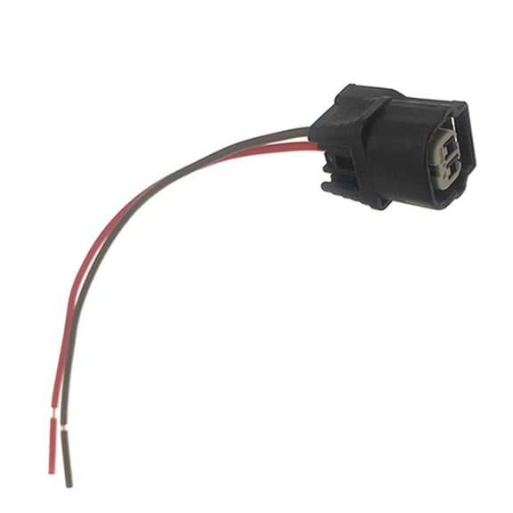 Fyuu Coolant Temperature Sensor Connector Harness Plug For Honda Acura Accord