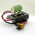 thumbnail image 1 of Fyuu Engine Cooling Fan Motor Wiring Harness For Dodge Challenger Charger 09-21 68050128Aa, 1 of 5