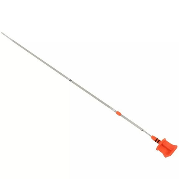 Fyuu Engine Oil Level Dipstick Indicator For Honda Cr-V 2007-2011 2.4L 15650-Rza-004