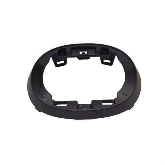 Fyuu Front Grille Emblem Mount Bracket Bdgj-50-721B Fit For Mazda 3 Bp