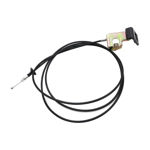 Fyuu Front Hood Release Cable For 1994-2001 Honda Acura Integra L4 1.8L 74130-St7-A00