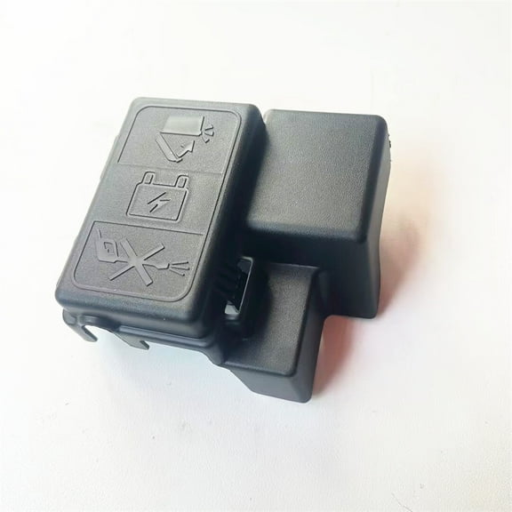 Fyuu Fuse Box Cover Replace 22945779 Fit For Chevrolet Gmc 2015-2019