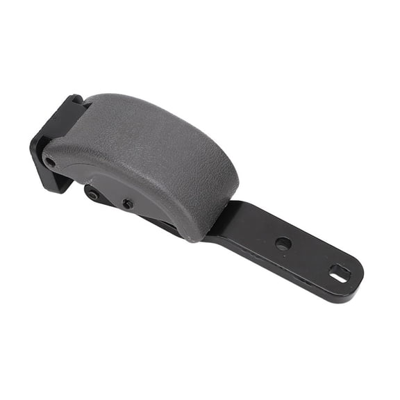 Fyuu Gray Rear Cab Quarter Window Latch Lock For Toyota Tacoma Pickup 2001-2004