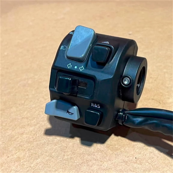 Fyuu Left Handlebar Controller Switch Assembly For Sur-Ron Ultrabee