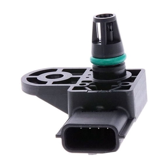 Fyuu Manifold Absolute Pressure Sensor For Mazda 6 18-20 Cx-9 16-20 19-20 Py8W-18-211