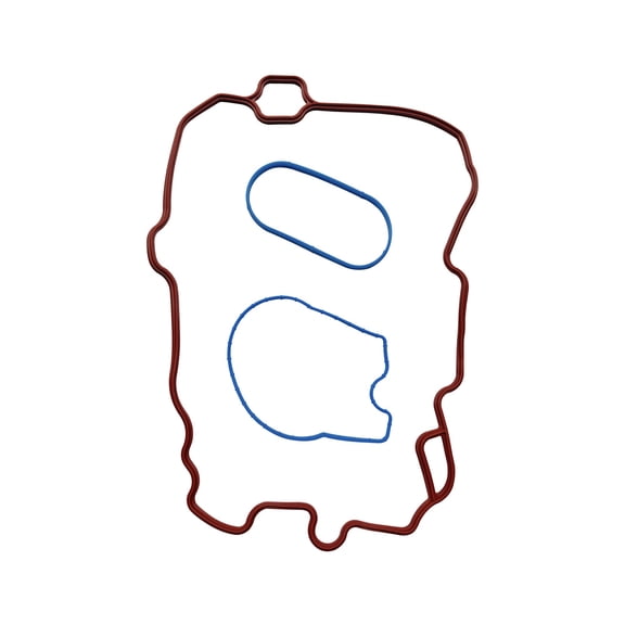 Fyuu Manifold Plenum Gasket For Chevrolet 96-06 Astro C1500 Express Blazer 4.3L