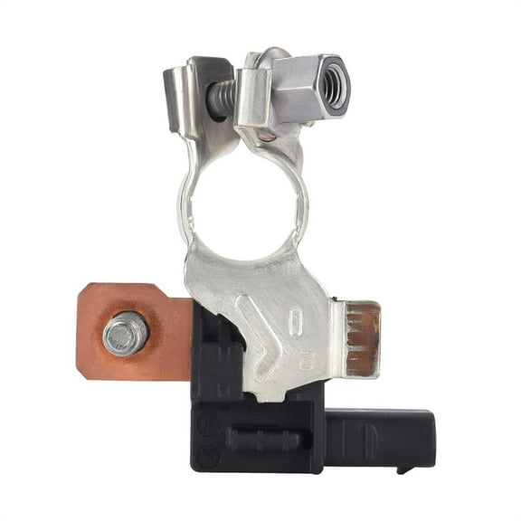 Fyuu New Negative Battery Current Sensor 13526053 For Chevrolet Buick Cadillac