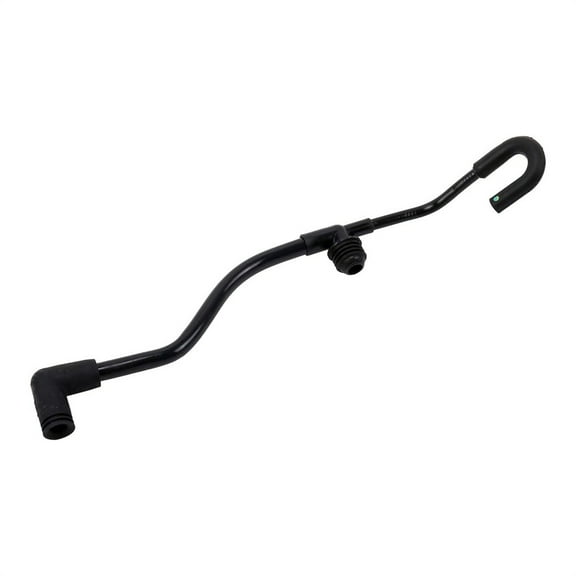 Fyuu Pcv Valve Air Intake Tube Hose For Buick Pontiac Chevrolet Impala 24508186 New