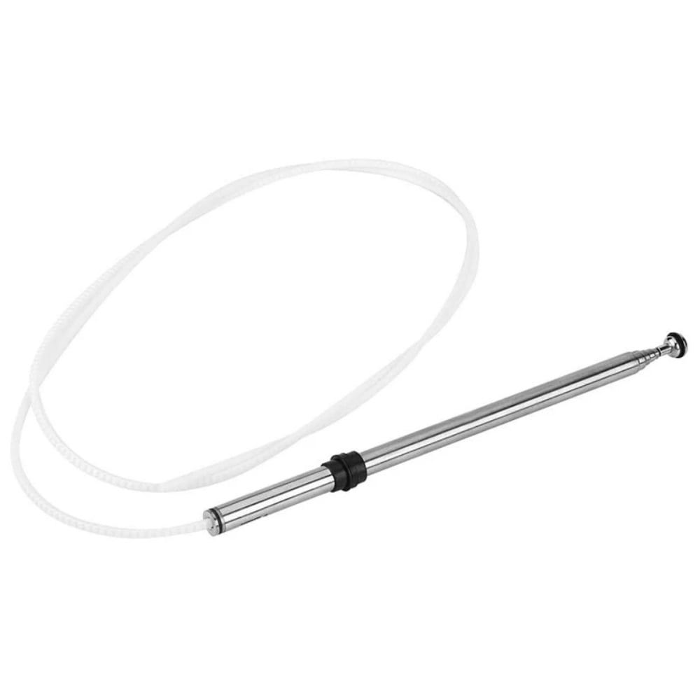 Antenna Mast For Lexus Power Antenna - Compatible With ES250, ES300, GS300, LS400, SC300, SC400, SC430 (1990-2010 Models) - View #10