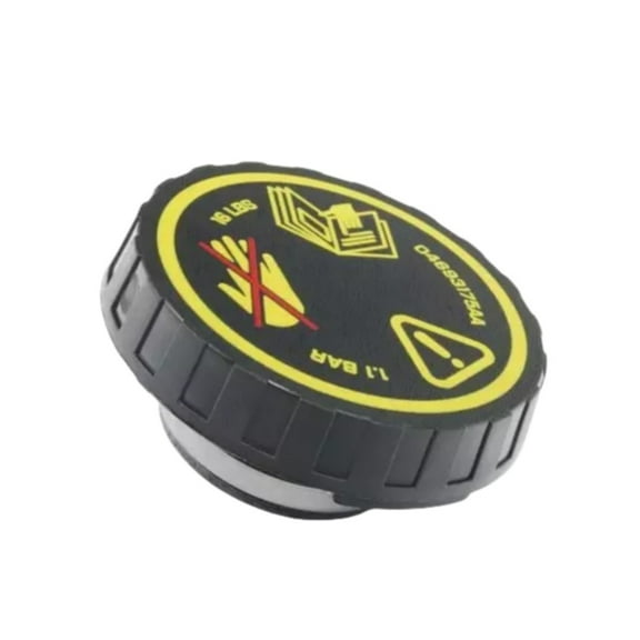 Fyuu Radiator Cap 11531486703 For Bmw Mini Cooper R50 R52 2000-2008