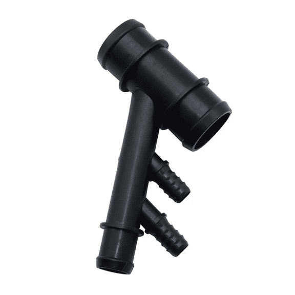 Fyuu Radiator Upper Hose Connector For Land Rover Range Rover 2013-2022 Lr050854