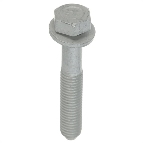 Fyuu Rear Shock Absorber Bolt New # 11611958, For 2011-2018 Silverado Sierra