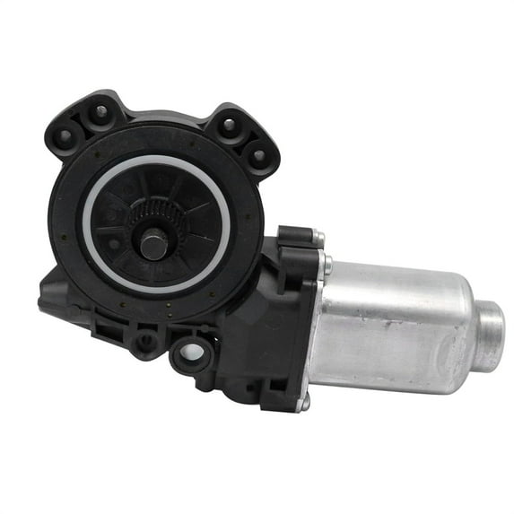 Fyuu Right Side Front Power Window Motor 82460-2S000 For Hyundai Tucson 2009-2017