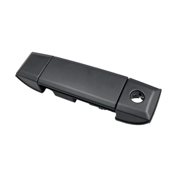 Fyuu Right Sliding Door Outer Handle Black 0K7Aa72410 For Kia Pregio Bongo 1997-2005
