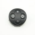 thumbnail image 1 of Fyuu Steering Wheel Volume Control Switch Button Cover For Bmw Mini Cooper R55 R56 R60 R61, 1 of 5