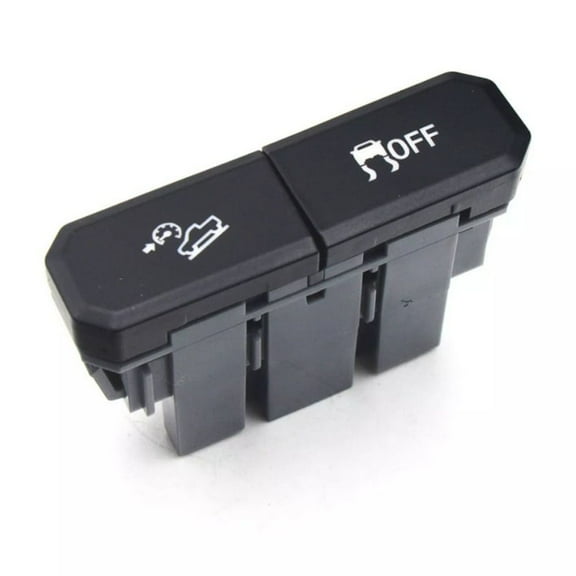 Fyuu Traction Control Hill Descent Switch For Ford F-150 2015-2018 Fl3Z-13D730-Ha