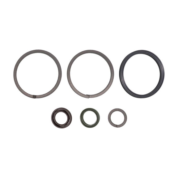Fyuu Trim And Tilt O-Ring And Seal Kit For Johnson Evinrude 40 48 50 435567