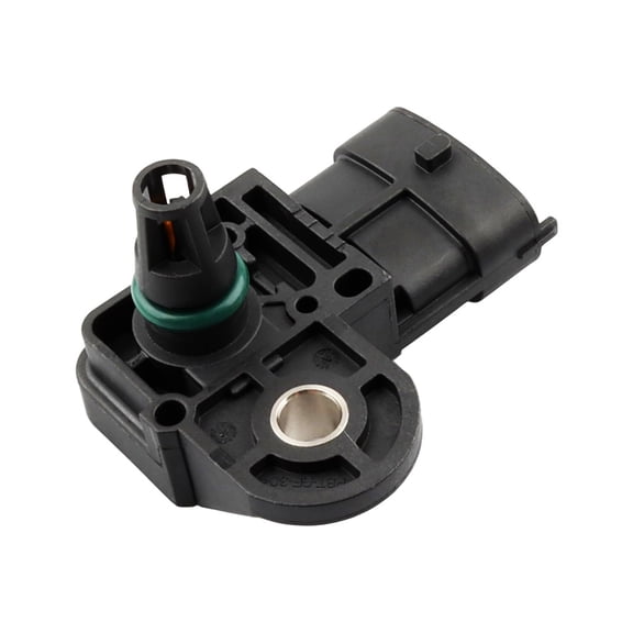 Fyuu Turbocharger Boost Sensor 55568175 For Chevy Sonic Trax Cruze 1.4L Turbo