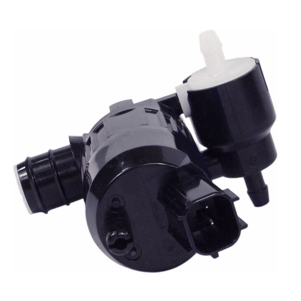 Bomba Lavaparabrisas Para Ford Explorer, Edge, Fiesta, Lincoln MKT